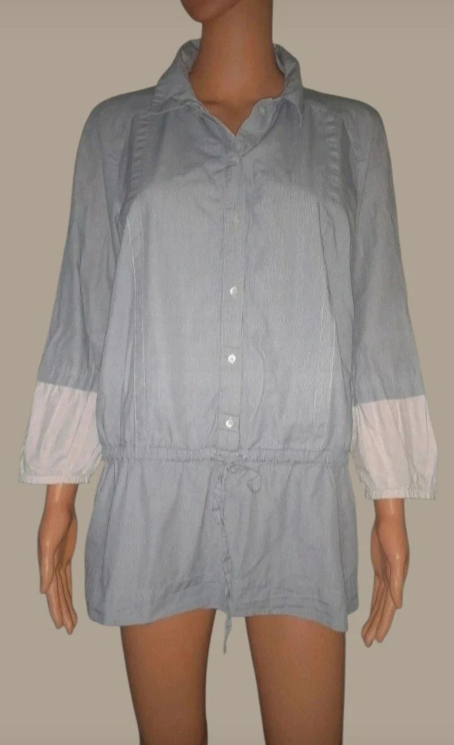 Chemise Comptoir des Cotonniers taille 40
